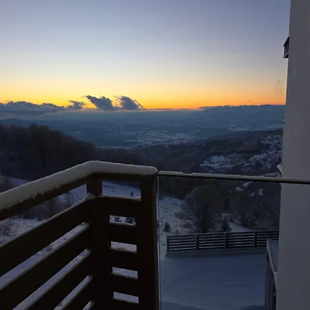 Sky Nest Apartment Kopaonik