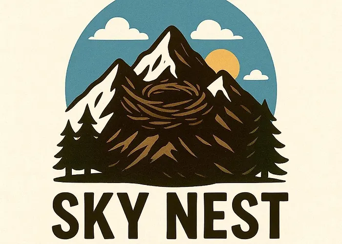 Sky Nest Apartment