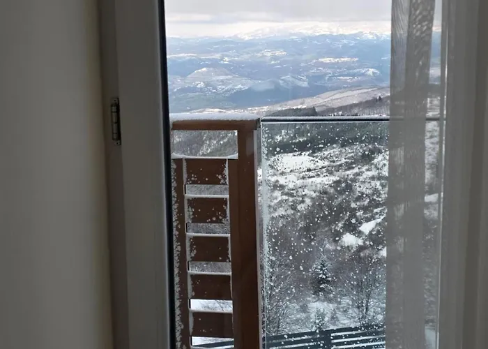 Apartment Sky Nest *